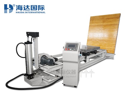 HD-A523斜面沖擊試驗(yàn)臺